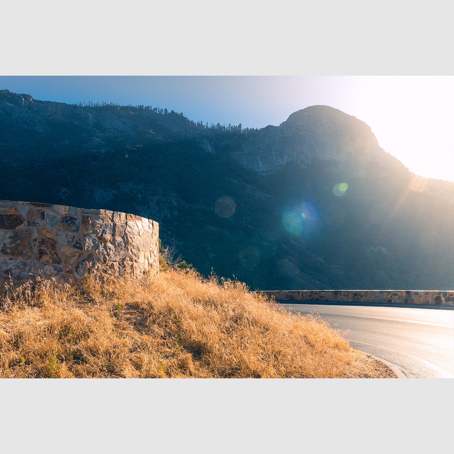 Moro Rock