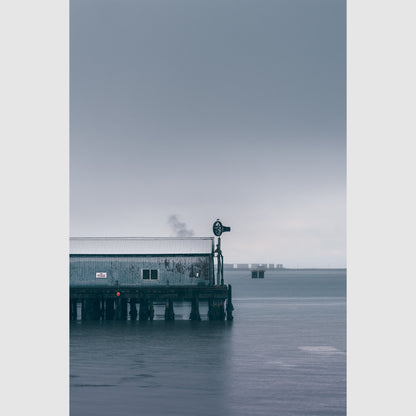 St. Angeles Bay - Vannopics, Day, St. Angeles Bay, Vertical, Washington